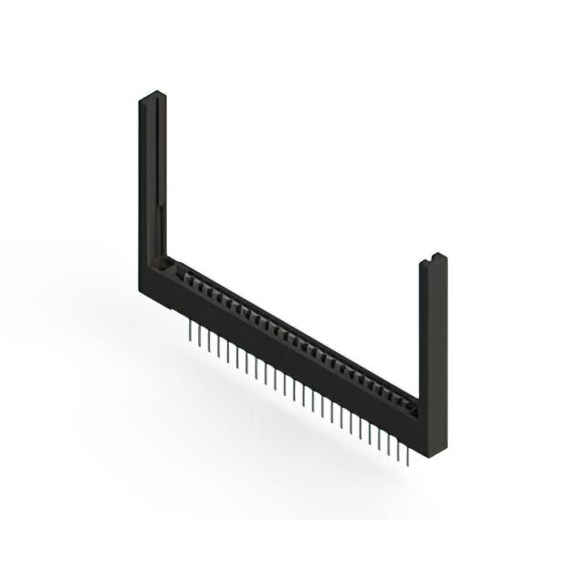 357-024-447-168 EDAC Inc.  Edgeboard Connectors